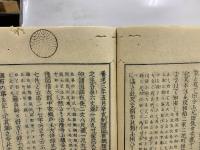 皇国度制考