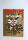 BRUTUS　1982年12月号