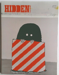 HIDDEN　2021　