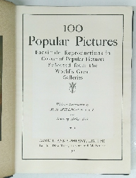 100 Popular Pictures