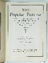 100 Popular Pictures