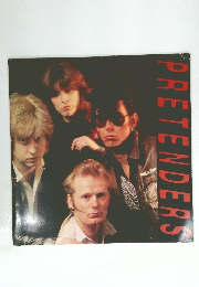 PRETENDERS