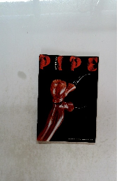 PIPE パイプのけむり