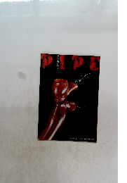 PIPE パイプのけむり