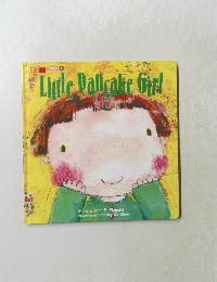 Little Pallcake Girl