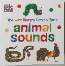 The Very Hungry Caterpillar's animal sounds