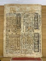 THE YOUTH　英語熟達法　臨時増刊