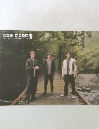 one room back number official fanclub
