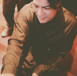 one room #16 back number official fanclub