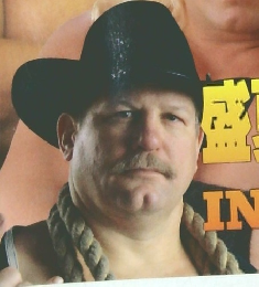 全日本プロレス　盛夏・燃焼宣言IN武道館