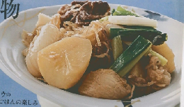 おかずのクッキング 2010年6/7月号 No.168