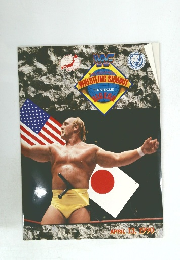 Wrestling Summit 1990/4