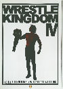 WRESTLE KINGDOM 4 2010.1.4