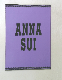 ANNASUI