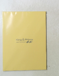 King & Prince ~ピース~