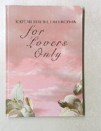 MAYUMI ITSUWA COLLECTION for Lovers Only