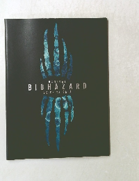 BIOHAZARD