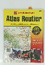 Atlas Routier　2001年号