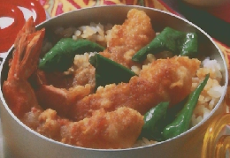 おべんとカレンダー 10月