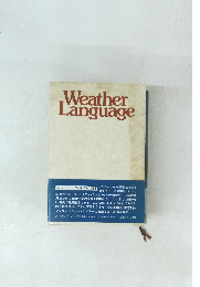 Weather　Language