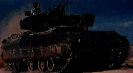 戦車マガジン 1983 世界の戦車 年鑑