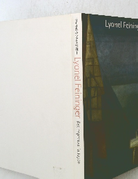 Lyonel Feininger Retrospective in Japan