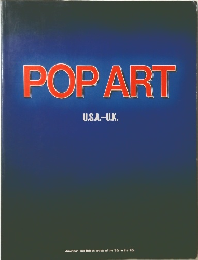 POPART U.S.A.-U.K.