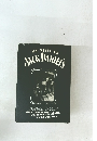 MY VISIT TO JACK DANIEL‘S　JACK DANIELS　BOOK