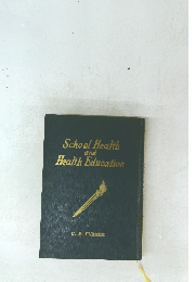 School Health and Health Education
