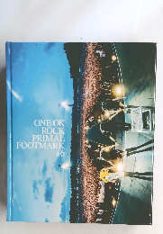 ONE OK ROCK PRIMAL FOOTMARK　6