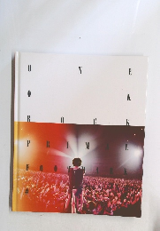 0NE　0K　ROCK　PRIMAL　FOOTMARK