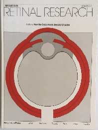 RETINAL　RESEARCH