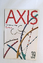 AXIS　39 1991
