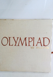 OLYMPIAD　オリンピック百科
