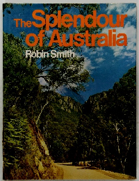 The Splendot of Australia