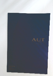 AUT　AICHI UNIVERSITY OF TECHNOLOGY 2013 University Guide
