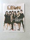 LEON　2015年5/18号