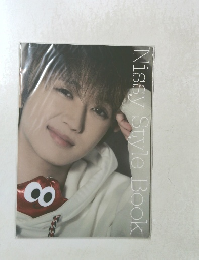 Nissy Style Book