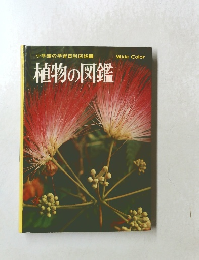 小学館の学習百科図鑑 1 植物の図鑑
