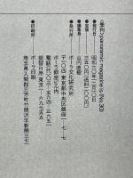 is　30号　特集「絵ときグラフィー」