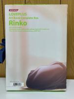 ラブプラス　アートブック　コンプリート　ボックス　リンコ