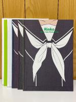 ラブプラス　アートブック　コンプリート　ボックス　リンコ