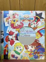 DiscStation　ディスクステーション　Vol.27