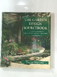 THE GARDEN DESIGN SOURCEBOOK