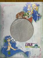 DiscStation　ディスクステーション　Vol.18