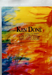 KEN DONE