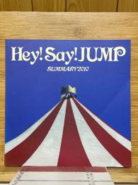 Hey! Say! JUMP　SUMMARY　2010