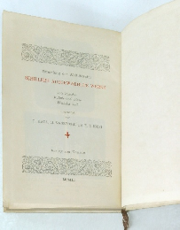 SCHILLERS AUSGEWAEHLTE WERKE