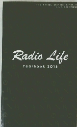 Radio Life YearBook 2016