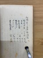 滿洲ニ於ケル軍用動物ノ防疫